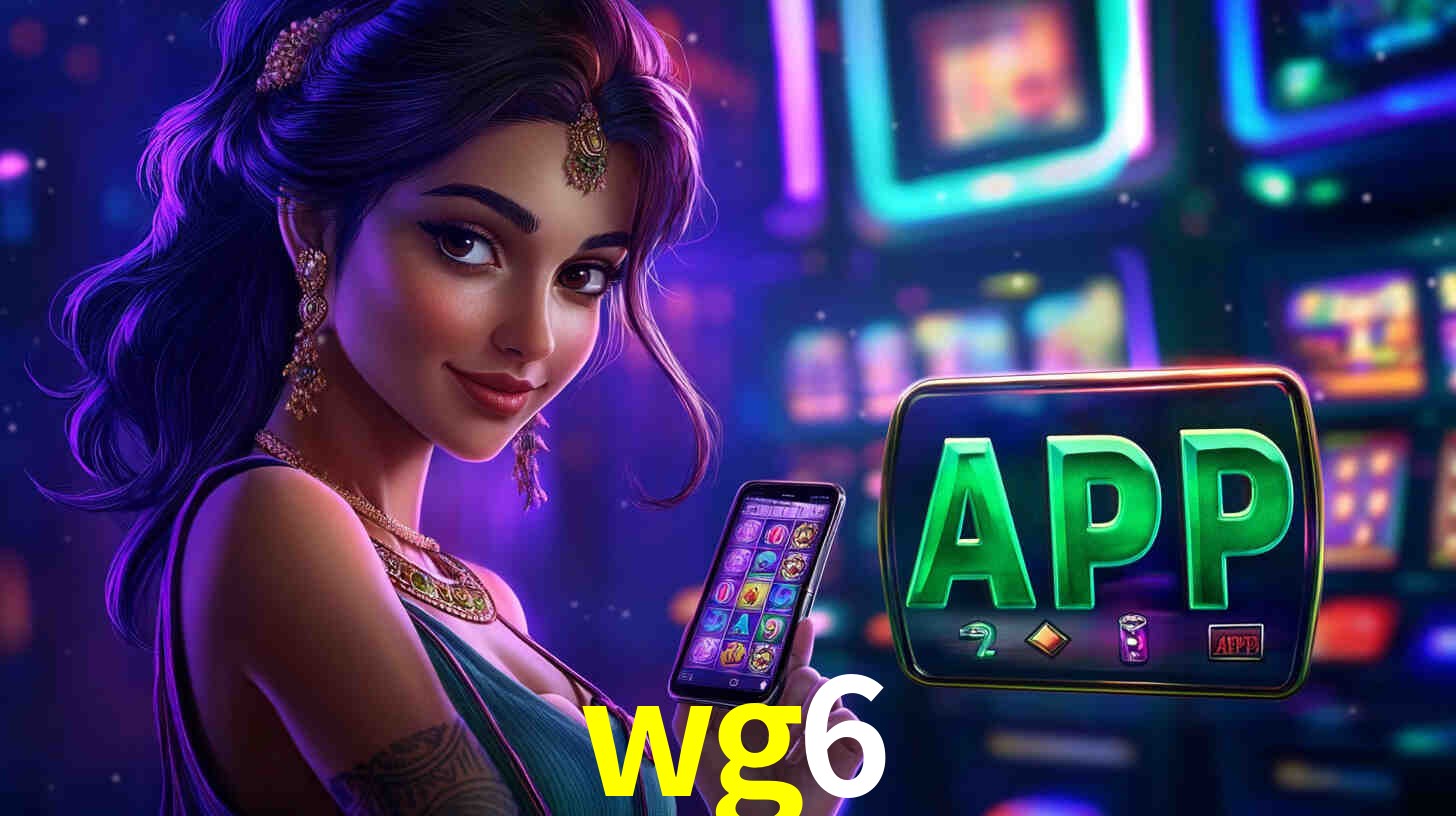 wg6 bet casino