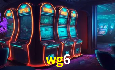 Descubra a Essência do wg6: Nossa História e Compromissos