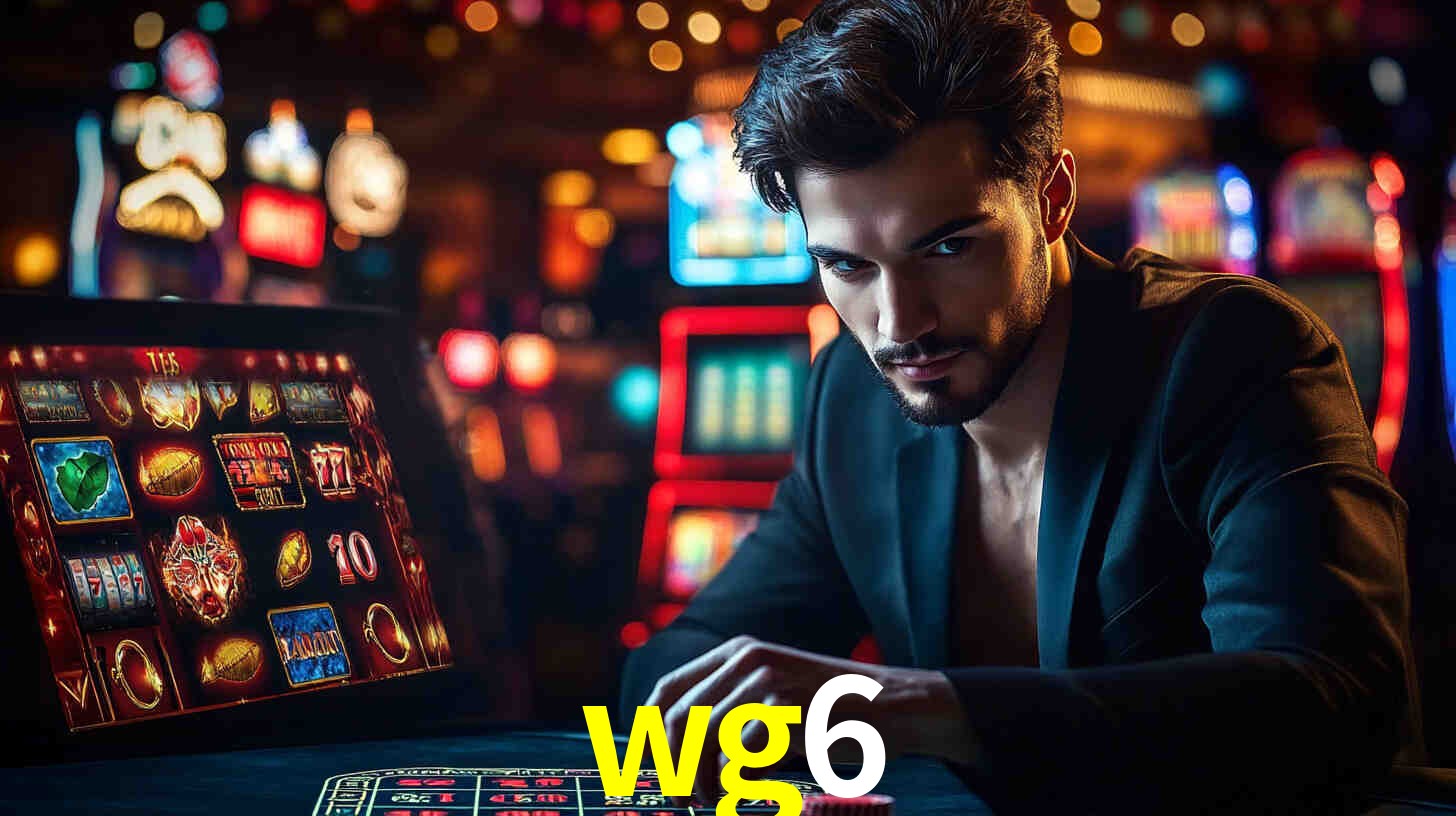wg6 bet Brasil