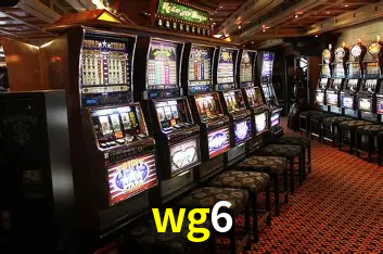Descubra o Programa VIP da wg6: Vantagens Exclusivas para Jogadores