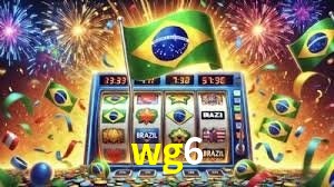 Game Providers wg6