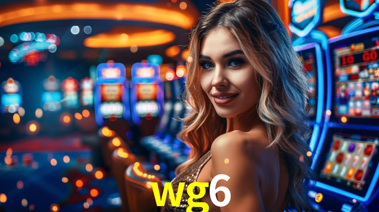 Live Casino wg6