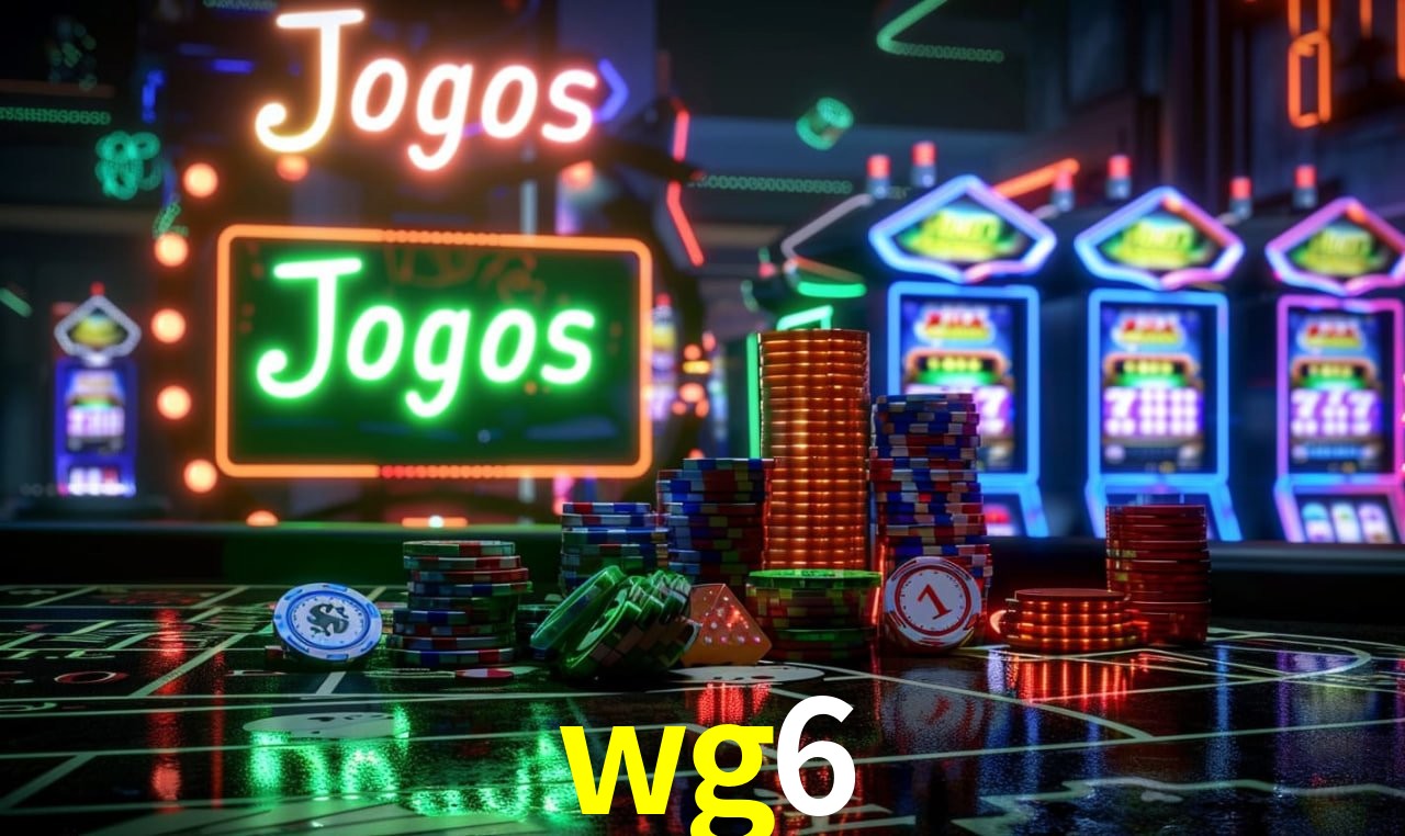 Notificações App wg6