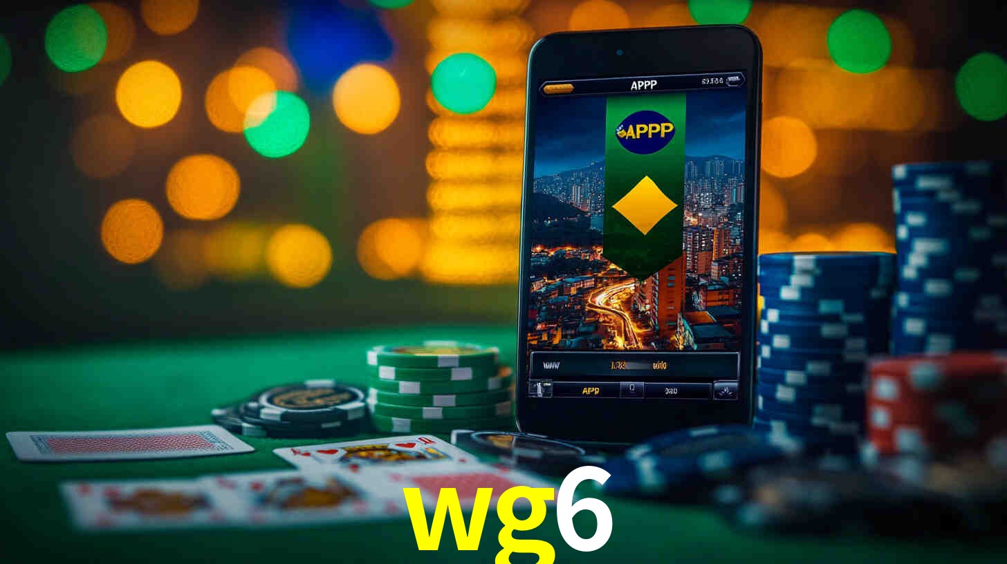cassino wg6
