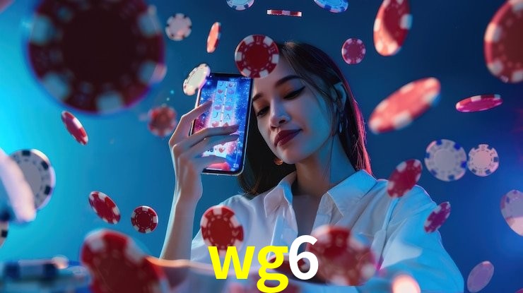 Casino VIP wg6