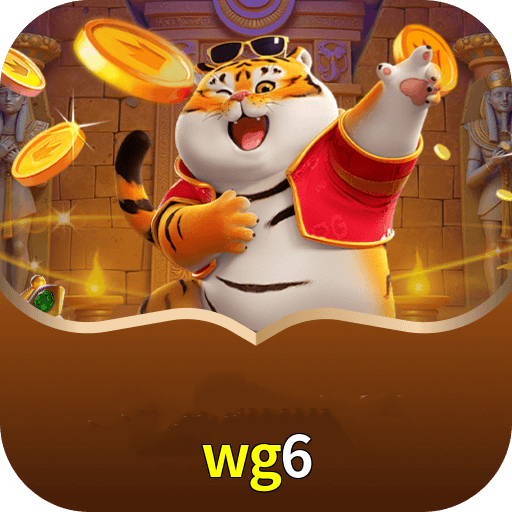 Logo da wg6