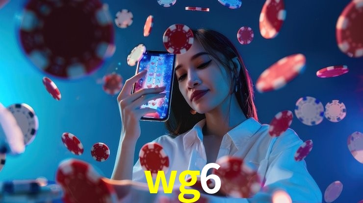 Provedores de Jogos wg6