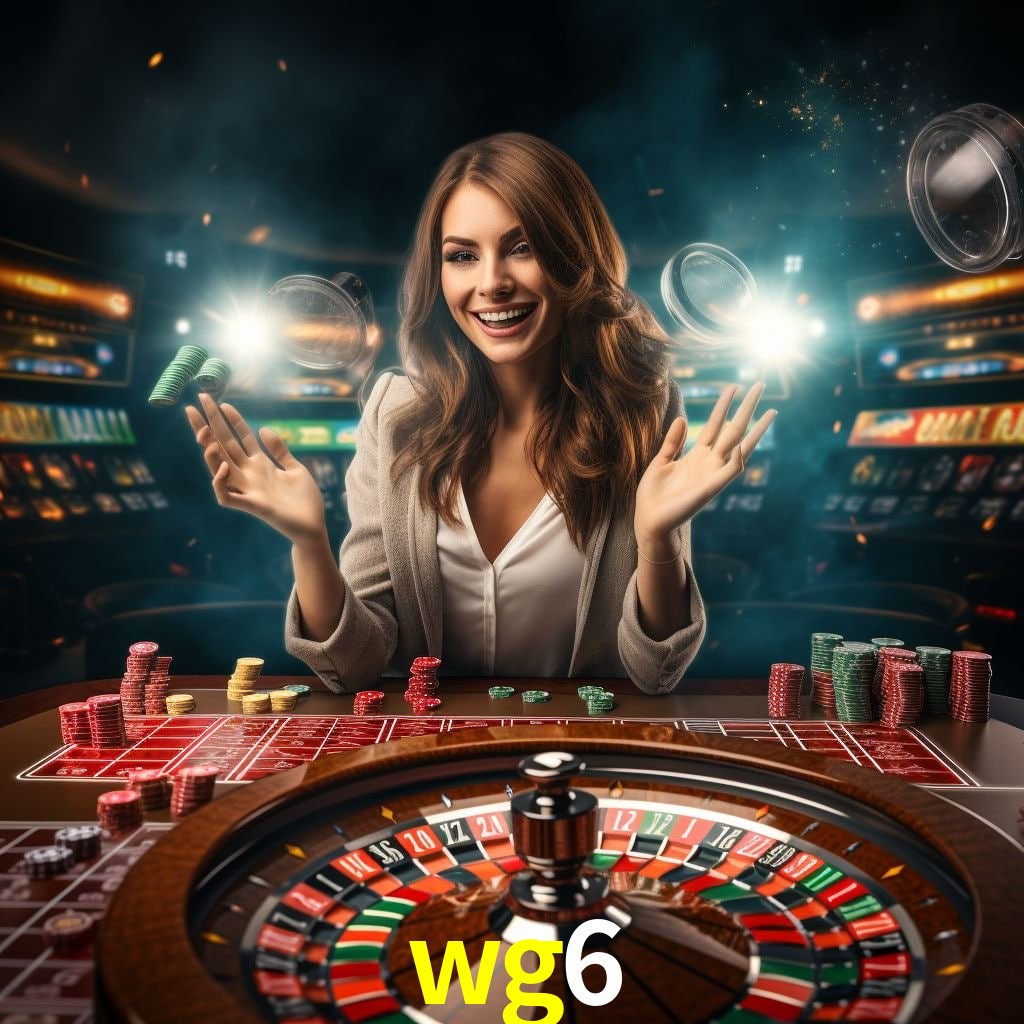 wg6,wg6 bet
