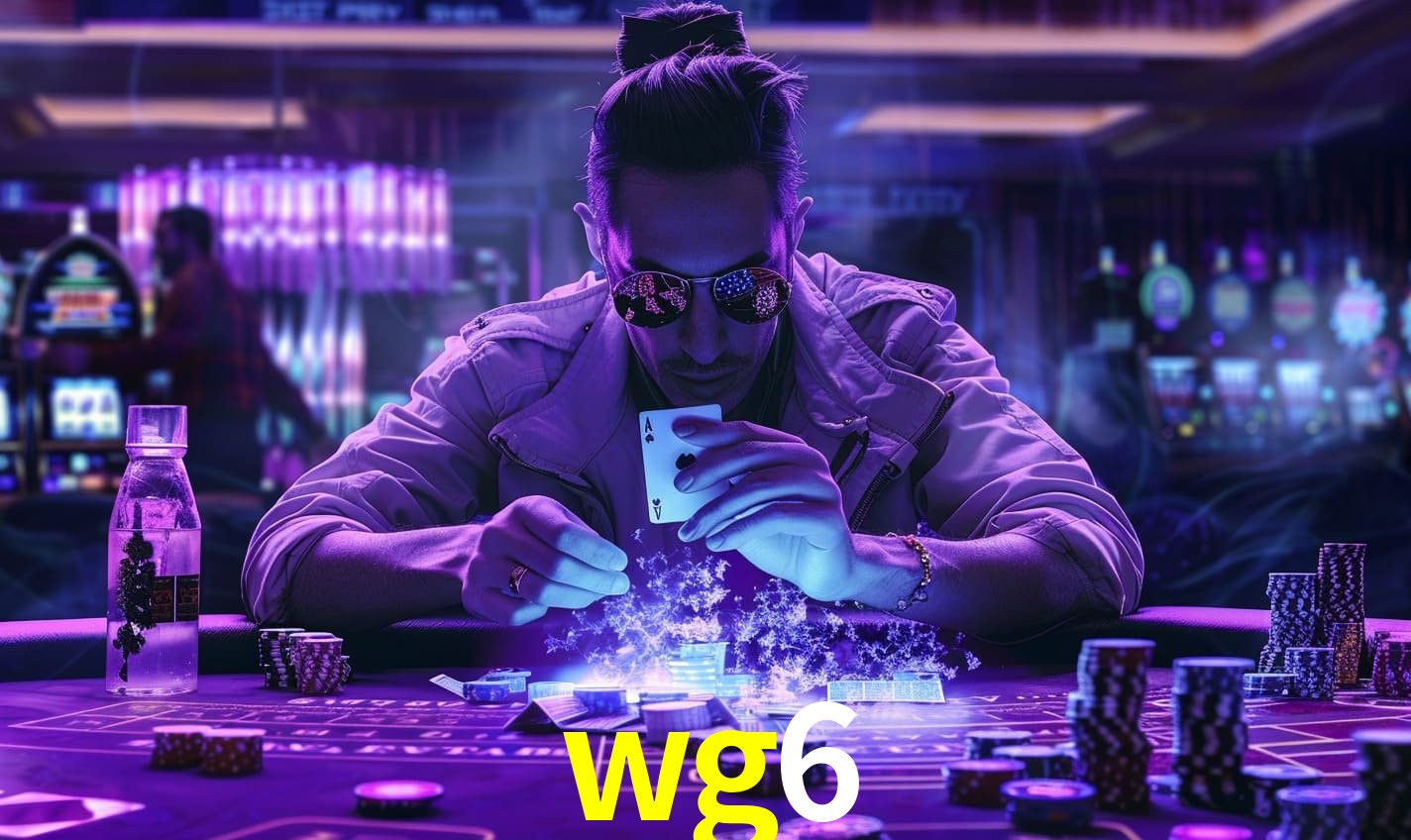 Daily Bonuses wg6