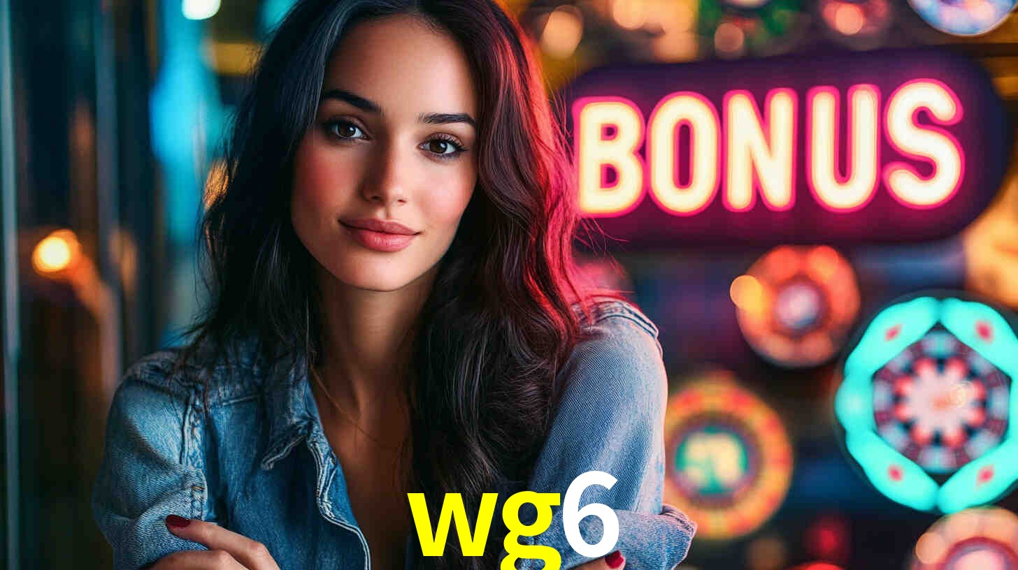 Desvendando o Mundo dos Jogos Virtuais na wg6