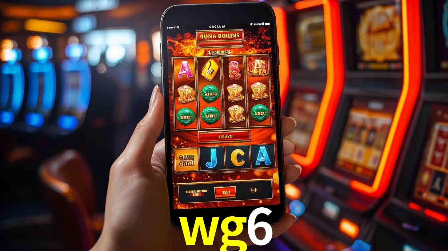 wg6 login