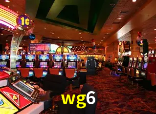 APP oficial da wg6 para mobile