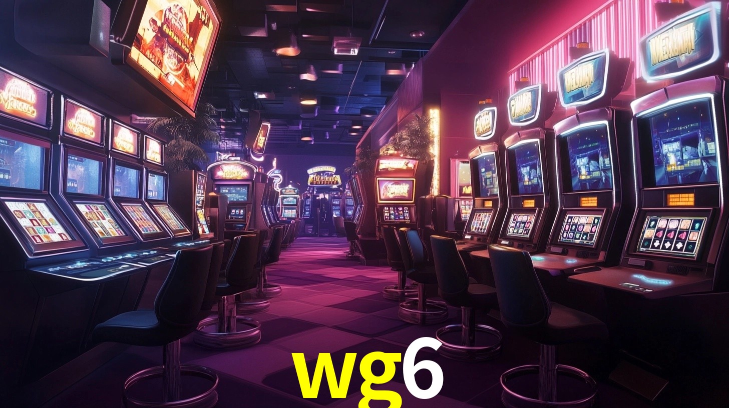 wg6,wg6 bet
