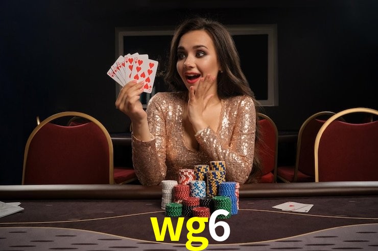 Integração de APIs wg6