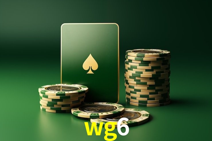 Live Casino wg6