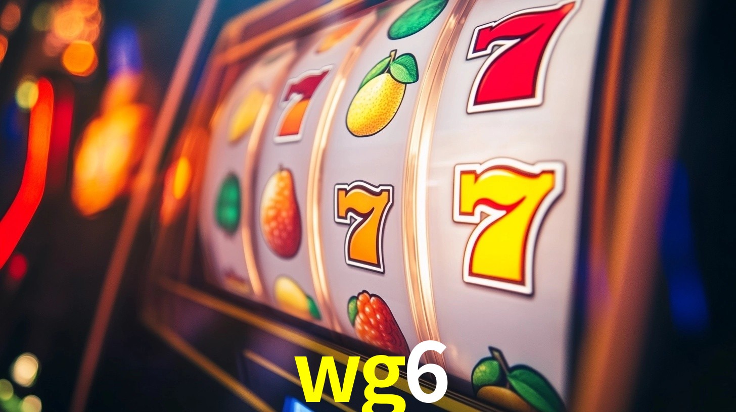 wg6 bet