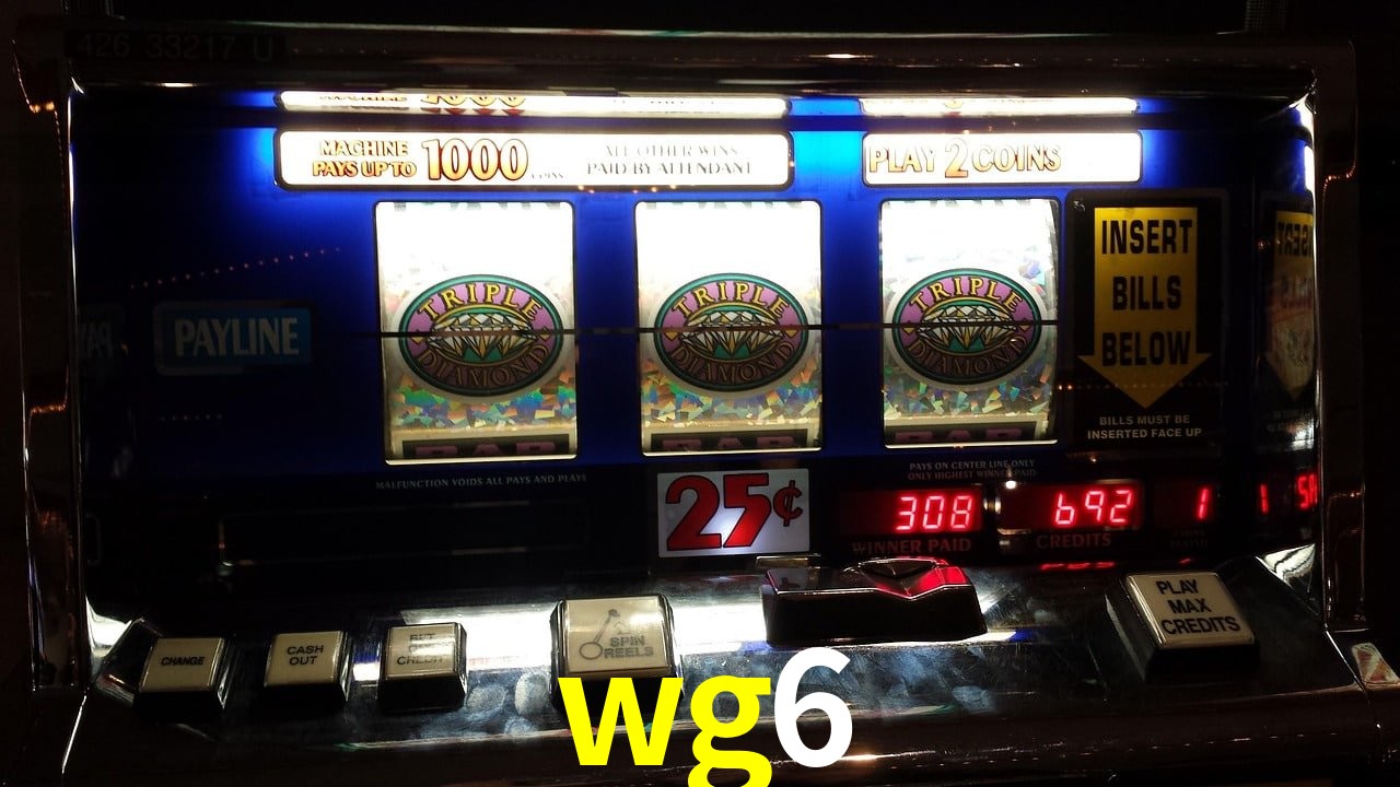 Roulette Table wg6