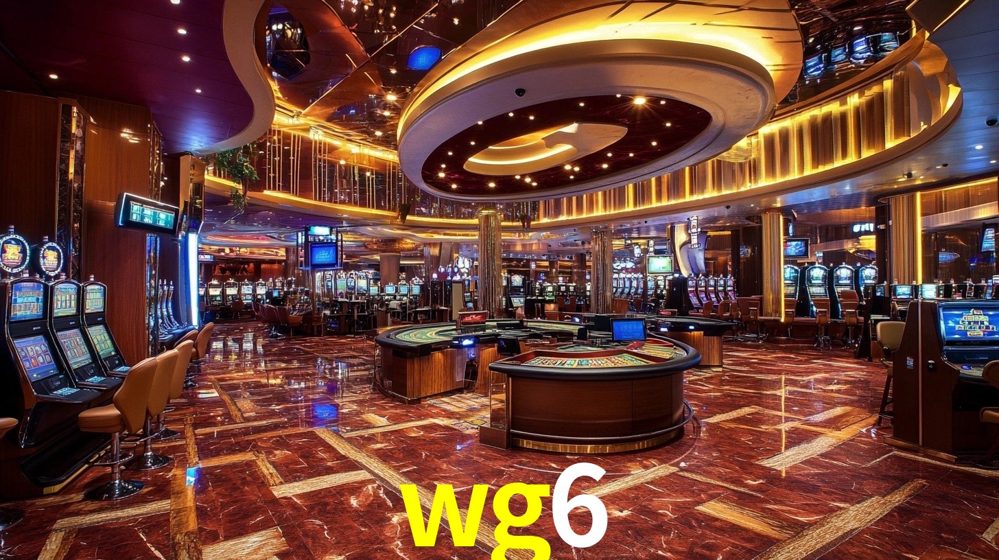 wg6 login