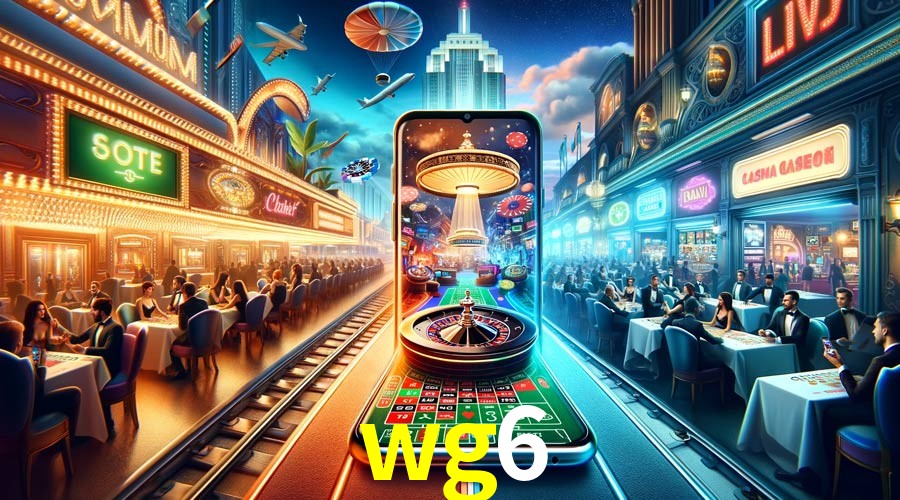 Player Reviews wg6