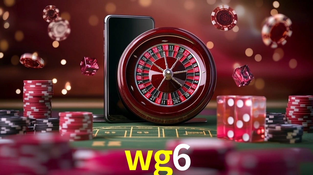 VIP Casino wg6