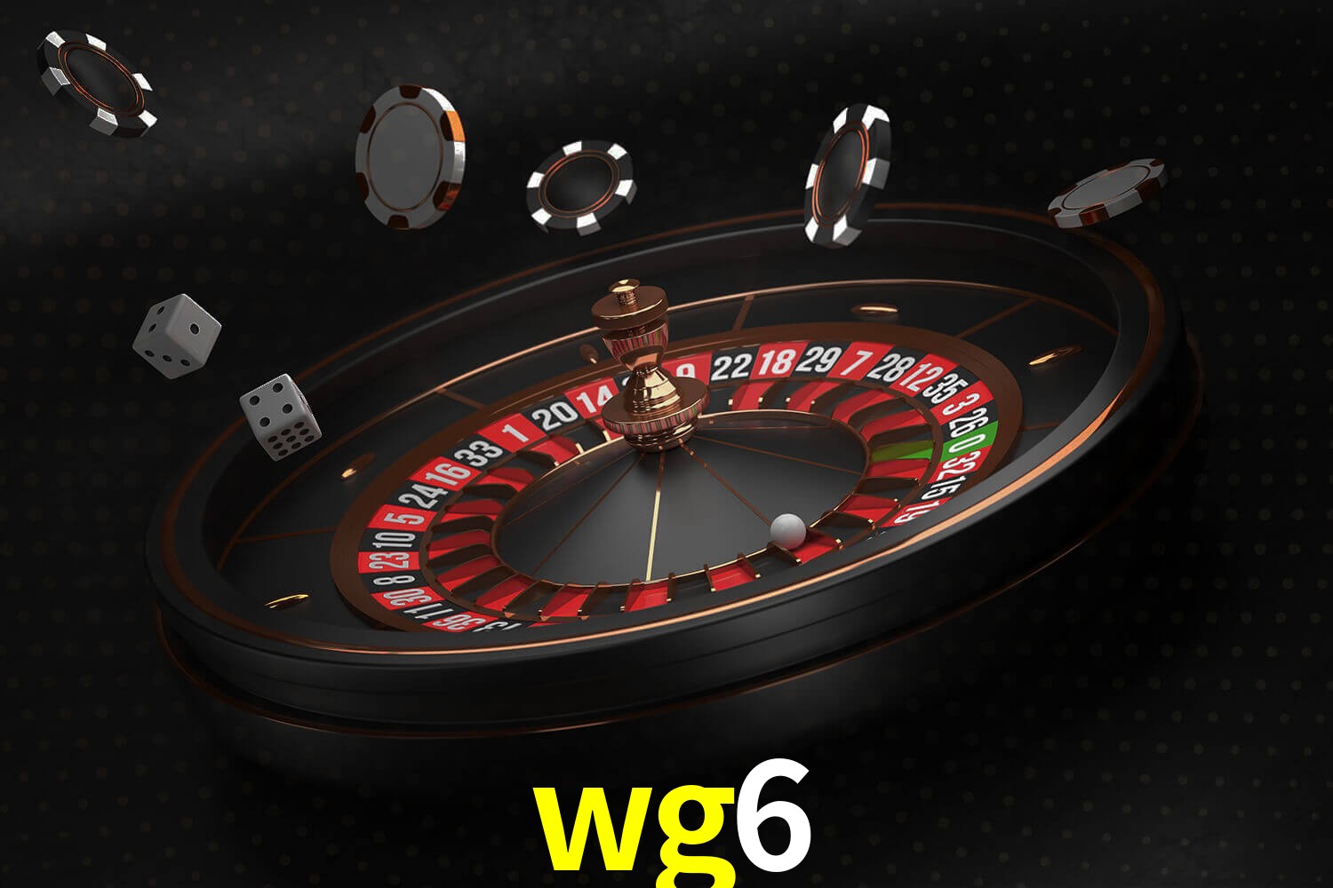 wg6,wg6 bet