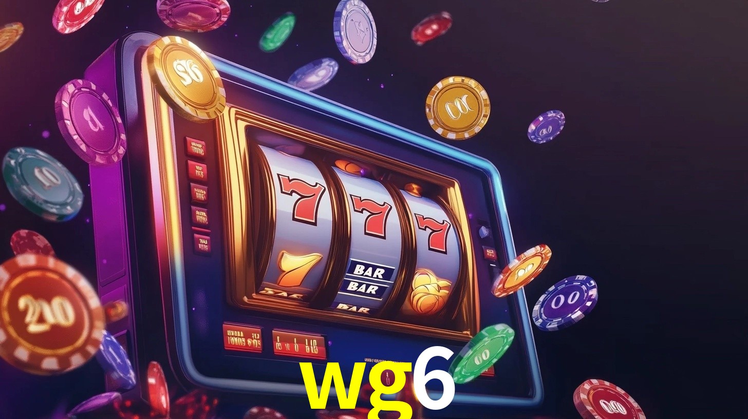 wg6,wg6 bet