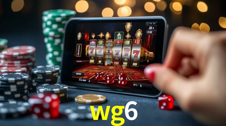 wg6,wg6 bet