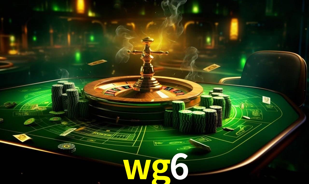 Benefícios da Conta wg6
