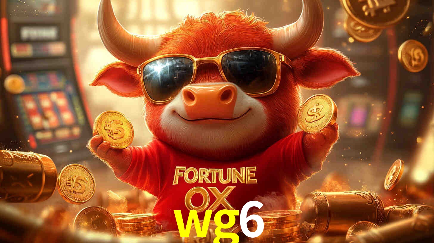 Descubra a Magia dos Jogos de Arcade no wg6