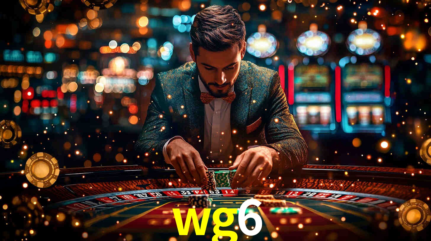 wg6 login