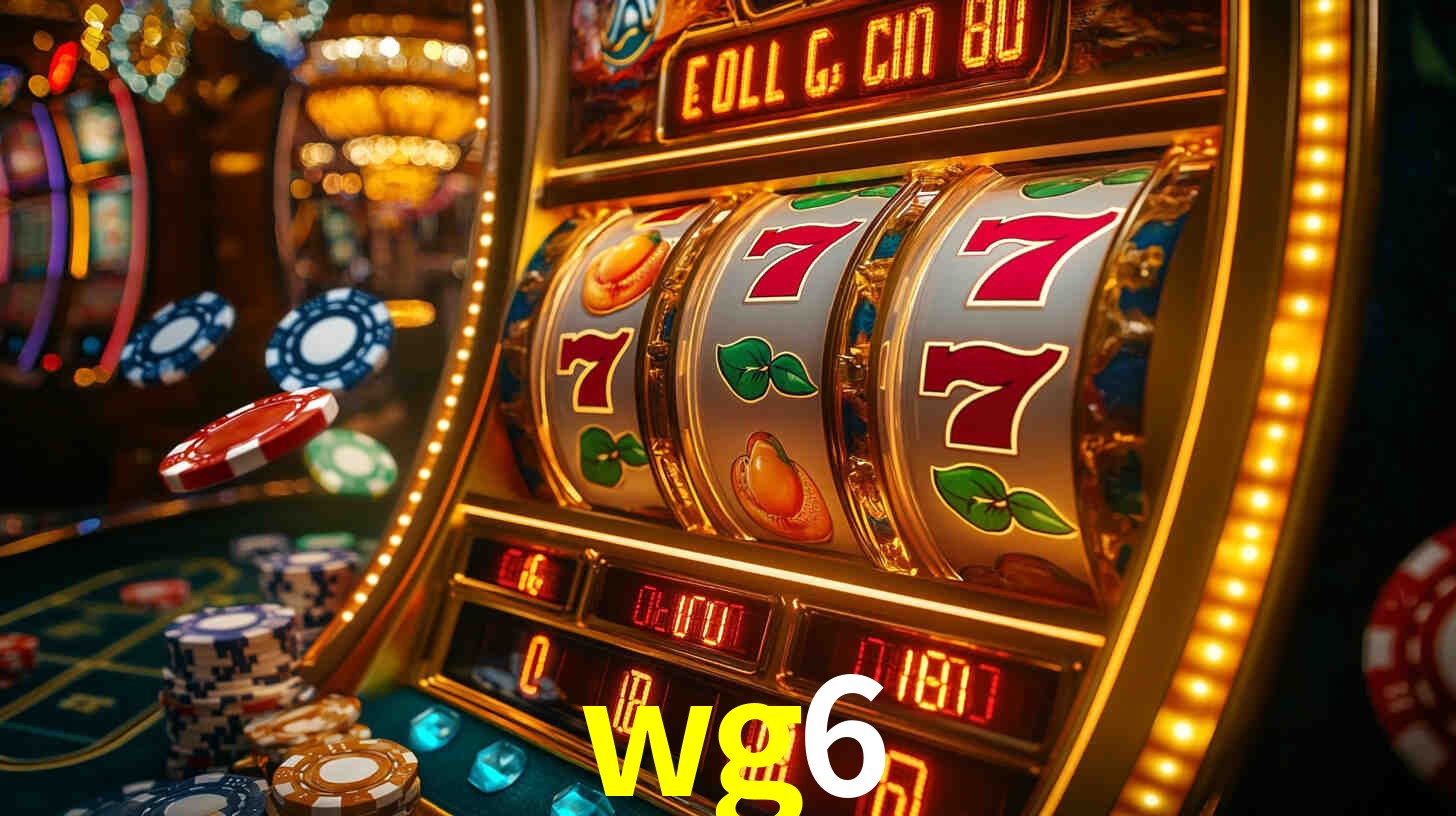 Experimente o Login Seguro Premium no wg6