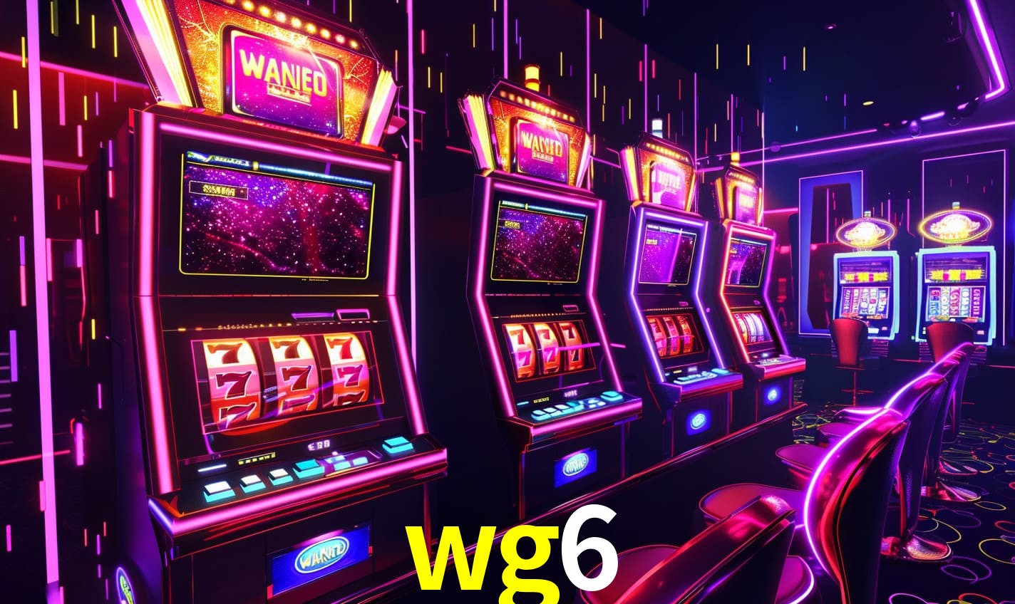 Estatísticas Esportivas wg6