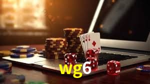 Tecnologia da Plataforma wg6