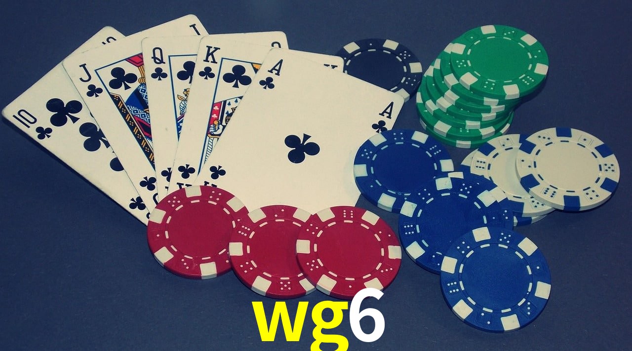 Football Betting wg6