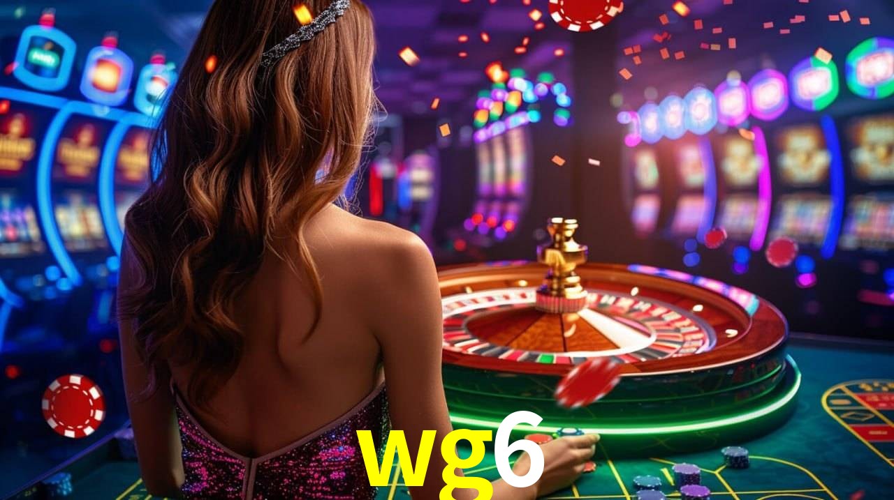 Descubra a Essência do wg6: Nossa História e Compromissos